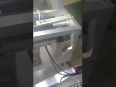 difetti dei rulli dei cuscinetti