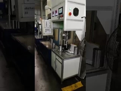 Detettore di difetti di corrente vorticale, difetto del rivestimento del cilindro del motore dell'automobile