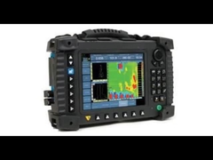 Distanza di campo basso frequenza tubo di parete di acqua tubo di scambio di calore eddy corrente rilevatore di difetti