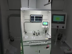 Video base di accensione con rilevamento di correnti parassite GS18 e rilevamento a doppio canale