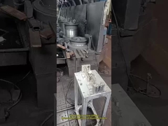 Hai mai visto Eddy Current Offline ispezione automatica di filo di alluminio