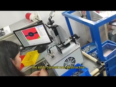 Sapete perché i prodotti qualificati appariranno anche un allarme sonoro e luminoso in manuale semiautomatico