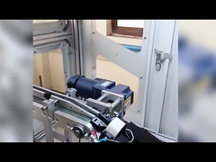 - Sortire automaticamente la durezza dei bulloni, un pezzo al secondo