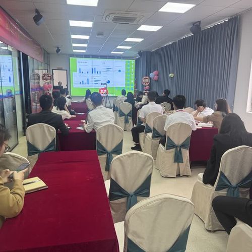 Ultime notizie aziendali su Il seminario di formazione sulle competenze di applicazione dell'IA, organizzato da Desisen, si è tenuto il 24 aprile, con il tema: