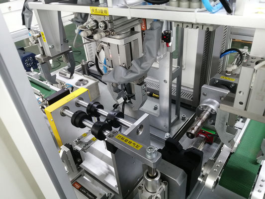Prezzo buono 20 Tons/Hr Eddy Current Sorter For Material che ordina con Min. Sorting Depth 2mm in linea