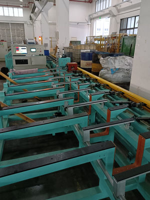 Prezzo buono Dispositivo di misurazione della conducibilità metallica con precisione del ±2%. in linea