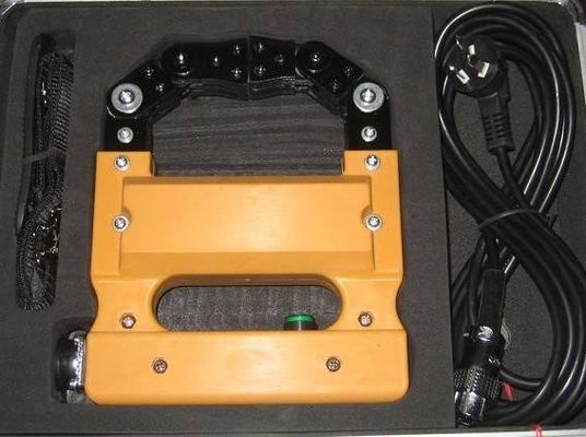 Prezzo buono Prodotti a base di particelle magnetiche NDT di piccole dimensioni e peso leggero in linea