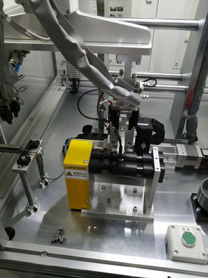 Prezzo buono Analizzatore M-CM-001 ±2% del conduttivimetro del metallo di alta precisione in linea