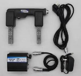 Prezzo buono Detettore di difetti per giogo magnetico portatile YHY602 AC/DC per materiali ferromagnetici in linea